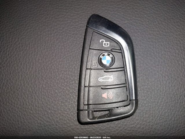 2024 BMW 228 GRAN COUPE WBA73AK08R7N47043 Photo 10
