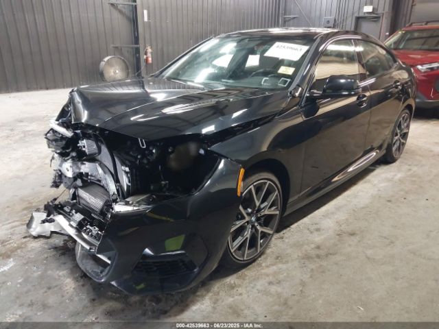 2024 BMW 228 GRAN COUPE WBA73AK08R7N47043 Photo 1
