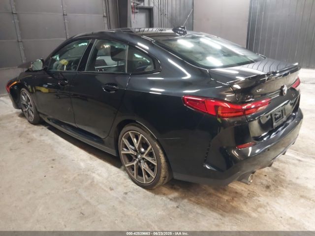 2024 BMW 228 GRAN COUPE WBA73AK08R7N47043 Photo 2