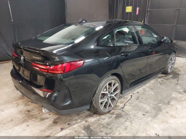 2024 BMW 228 GRAN COUPE WBA73AK08R7N47043 Photo 3