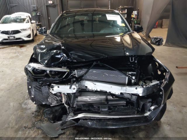 2024 BMW 228 GRAN COUPE WBA73AK08R7N47043 Photo 5