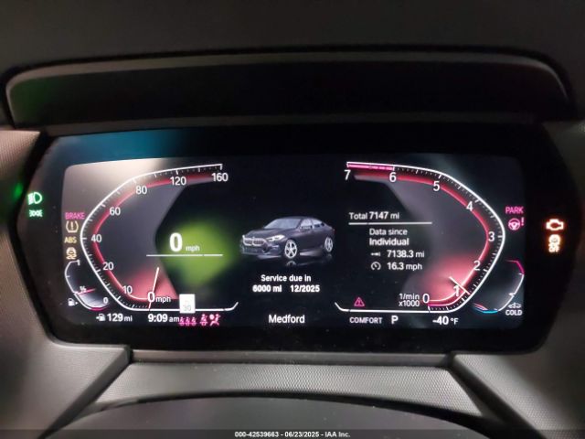 2024 BMW 228 GRAN COUPE WBA73AK08R7N47043 Photo 6