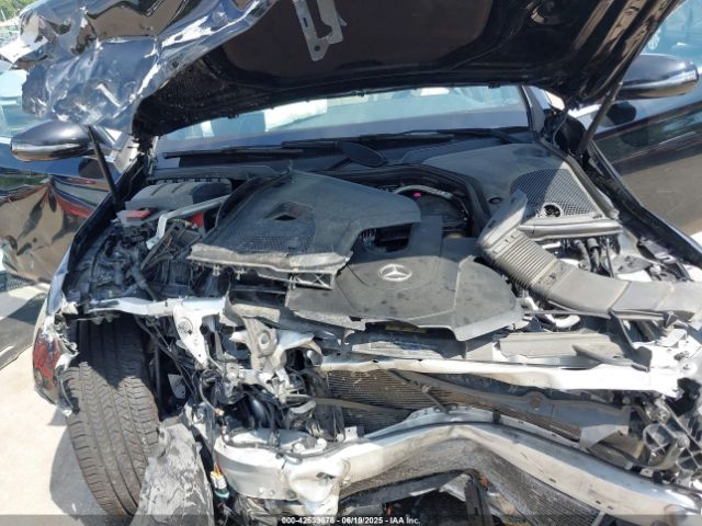 2018 MERCEDES-BENZ E 400 WDDZF6GB3JA396412 Photo 9