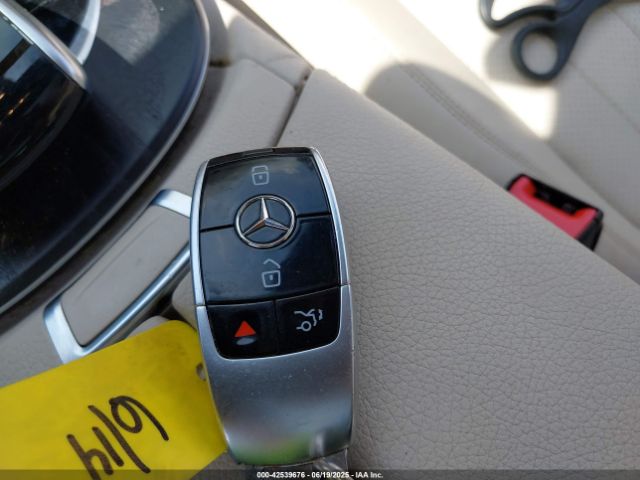 2018 MERCEDES-BENZ E 400 WDDZF6GB3JA396412 Photo 10