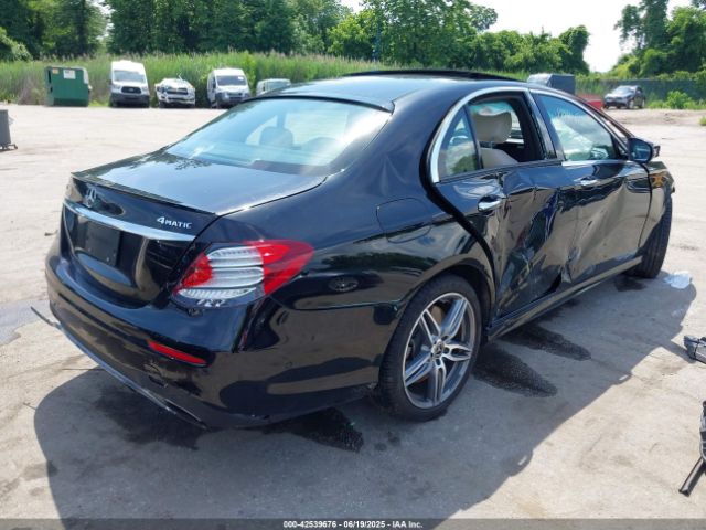 2018 MERCEDES-BENZ E 400 WDDZF6GB3JA396412 Photo 3