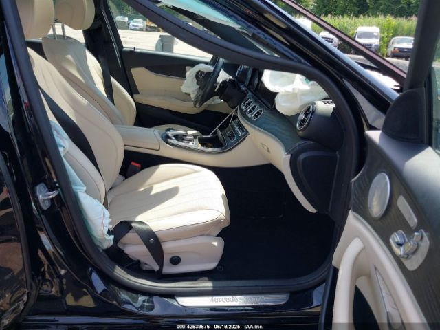 2018 MERCEDES-BENZ E 400 WDDZF6GB3JA396412 Photo 4