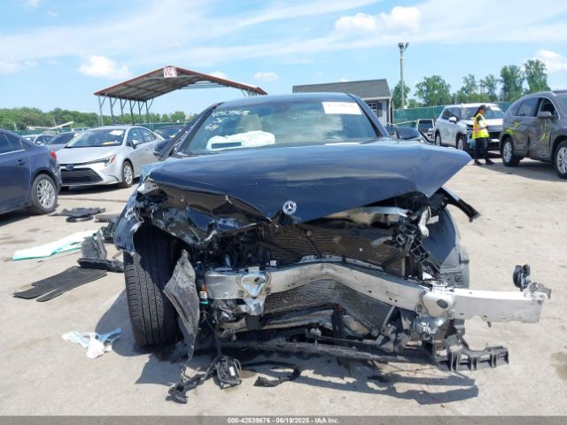 2018 MERCEDES-BENZ E 400 WDDZF6GB3JA396412 Photo 5