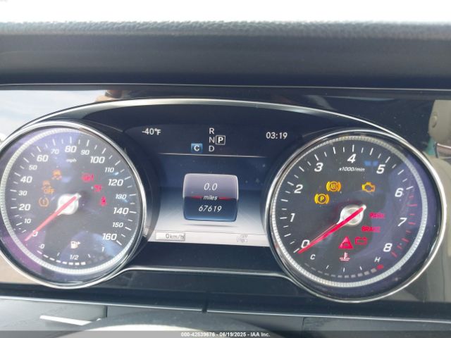 2018 MERCEDES-BENZ E 400 WDDZF6GB3JA396412 Photo 6