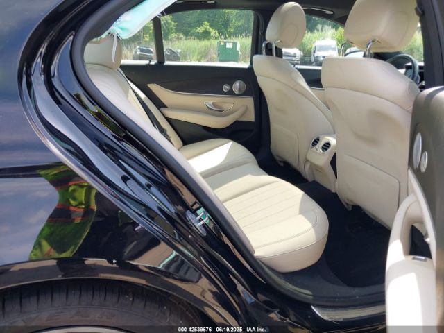 2018 MERCEDES-BENZ E 400 WDDZF6GB3JA396412 Photo 7