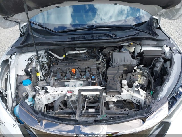 3CZRU5H19LM716266 Honda r18z9