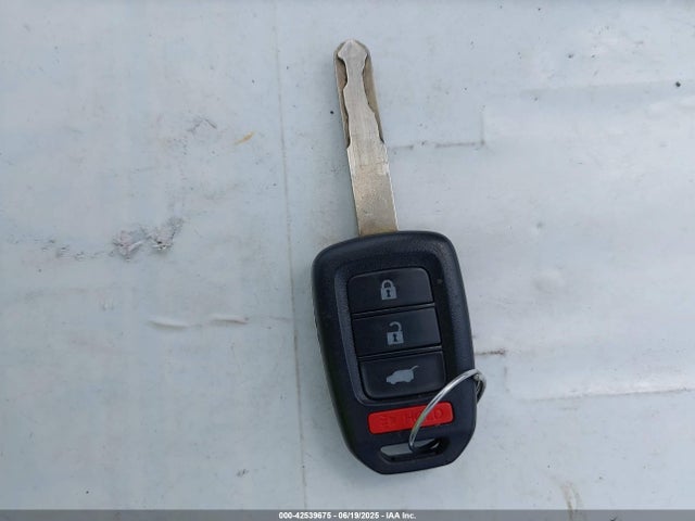 3CZRU5H19LM716266 Honda r18z9