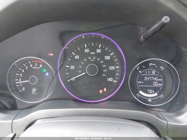 3CZRU5H19LM716266 Honda r18z9