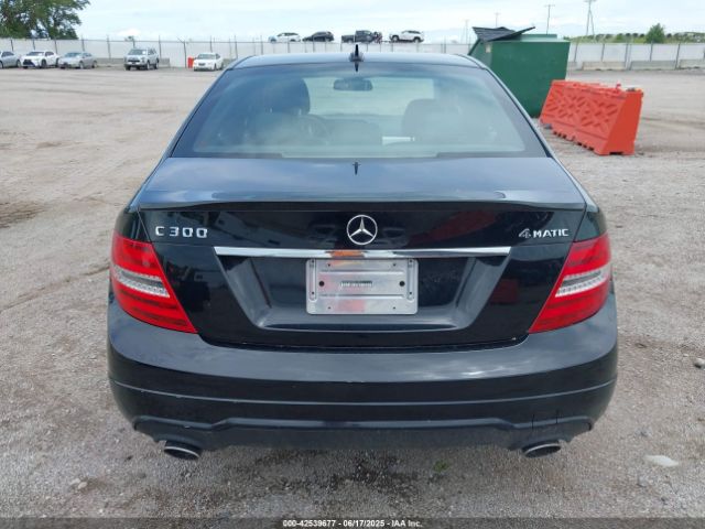 WDDGF8AB9ER310961 Mercedes-Benz 2014