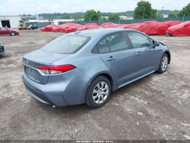 2020 TOYOTA COROLLA 5YFEPRAE8LP071456 Photo 3