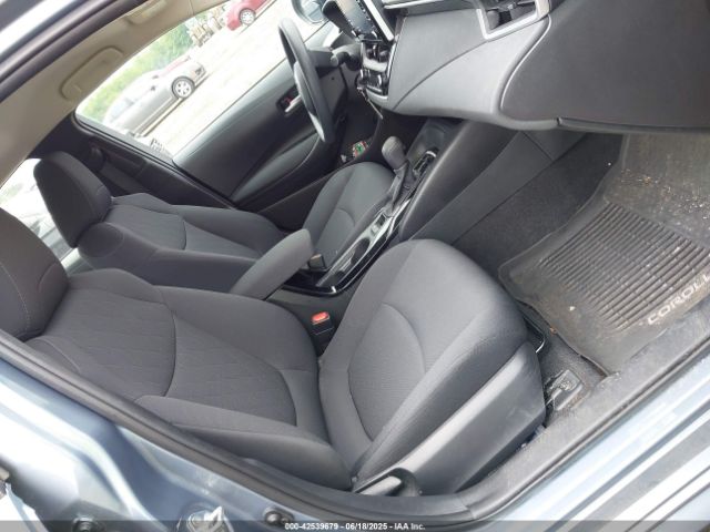2020 TOYOTA COROLLA 5YFEPRAE8LP071456 Photo 4