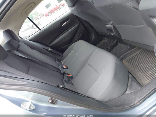 2020 TOYOTA COROLLA 5YFEPRAE8LP071456 Photo 7