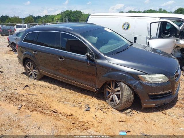 2010 AUDI Q7 WA1LMAFE4AD003630 Photo 0