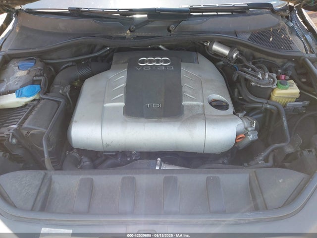 2010 AUDI Q7 WA1LMAFE4AD003630 Photo 9