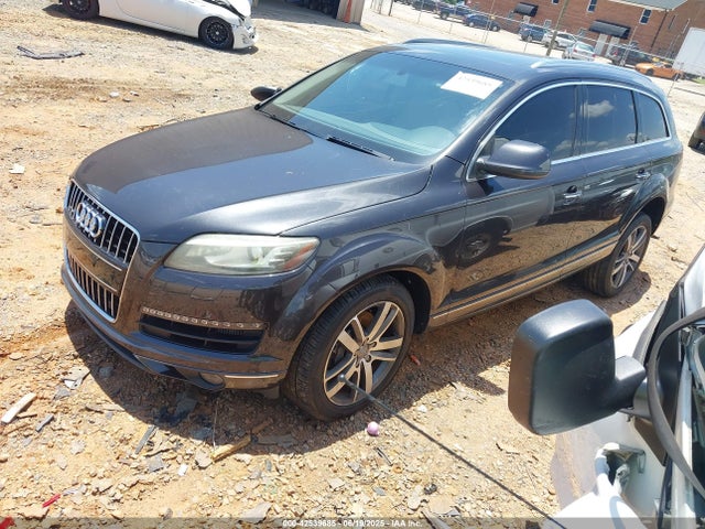 2010 AUDI Q7 WA1LMAFE4AD003630 Photo 1