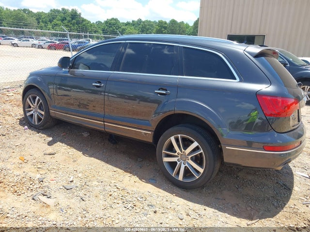 2010 AUDI Q7 WA1LMAFE4AD003630 Photo 2