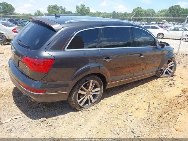 2010 AUDI Q7 WA1LMAFE4AD003630 Photo 3