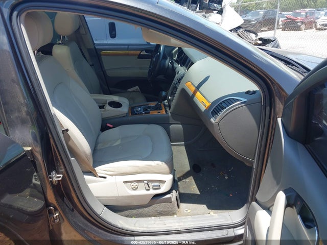 2010 AUDI Q7 WA1LMAFE4AD003630 Photo 4