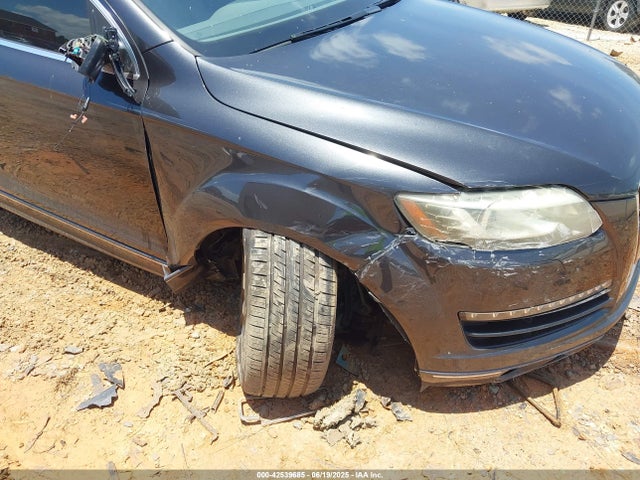 2010 AUDI Q7 WA1LMAFE4AD003630 Photo 5