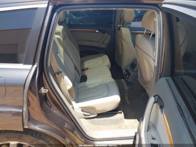 2010 AUDI Q7 WA1LMAFE4AD003630 Photo 7