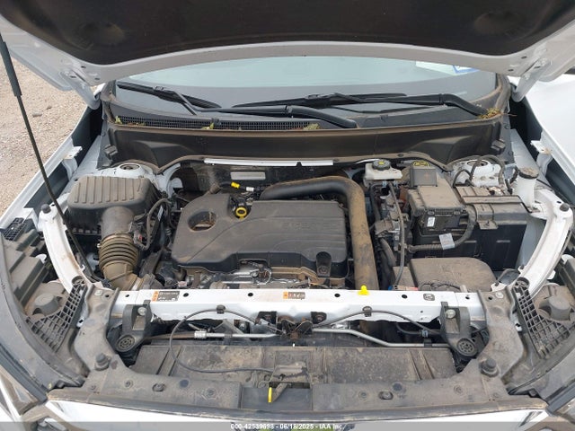 3GKALXEG8PL232969 GMC lsd