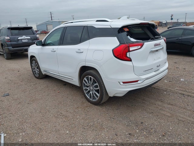 3GKALXEG8PL232969 GMC lsd