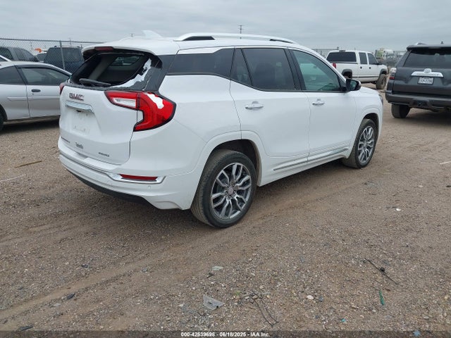 3GKALXEG8PL232969 GMC lsd
