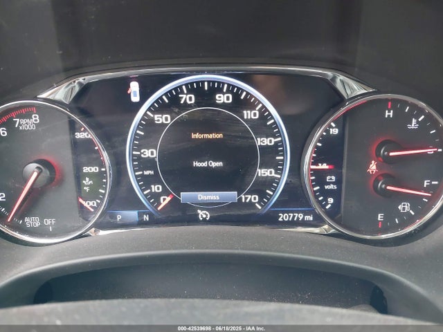 3GKALXEG8PL232969 GMC lsd