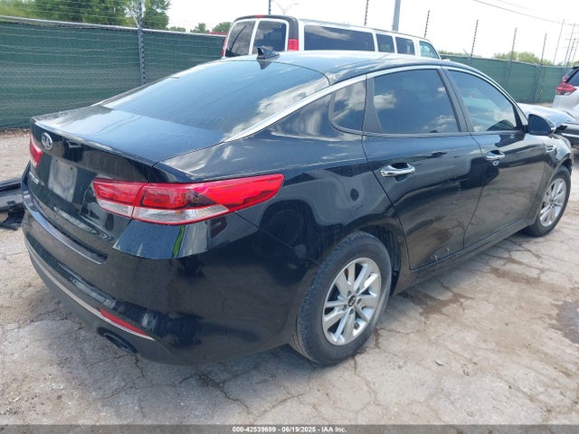 5XXGT4L39GG112503 KIA t-gdi theta ii