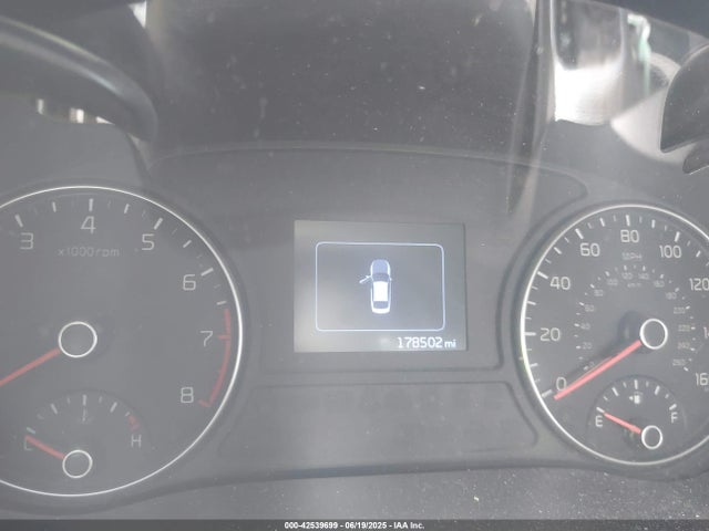 5XXGT4L39GG112503 KIA t-gdi theta ii