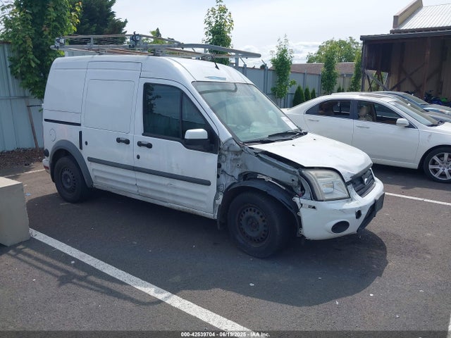 2011 FORD TRANSIT CONNECT NM0LS7DN6BT069845