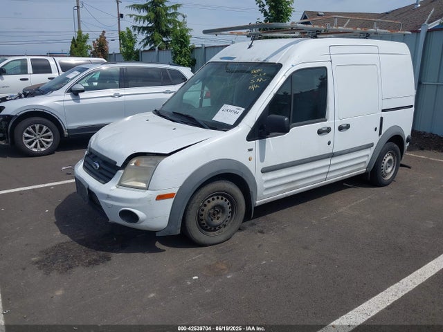 2011 FORD TRANSIT CONNECT NM0LS7DN6BT069845 Photo 1