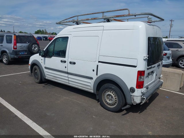2011 FORD TRANSIT CONNECT NM0LS7DN6BT069845 Photo 2