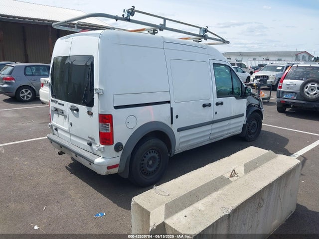 2011 FORD TRANSIT CONNECT NM0LS7DN6BT069845 Photo 3