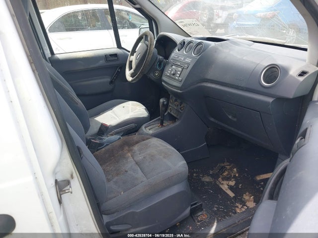 2011 FORD TRANSIT CONNECT NM0LS7DN6BT069845 Photo 4
