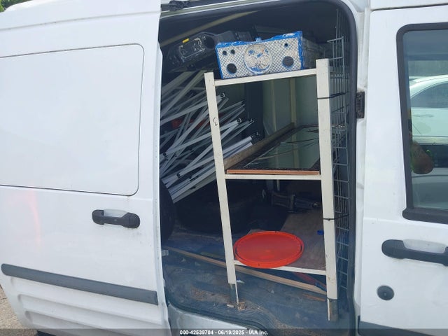 2011 FORD TRANSIT CONNECT NM0LS7DN6BT069845 Photo 7
