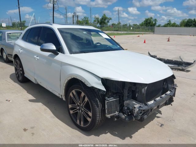 Audi 2020 2020 WA1C4AFY2L2065035 main image