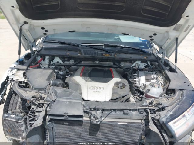 2020 AUDI SQ5 WA1C4AFY2L2065035 Photo 9