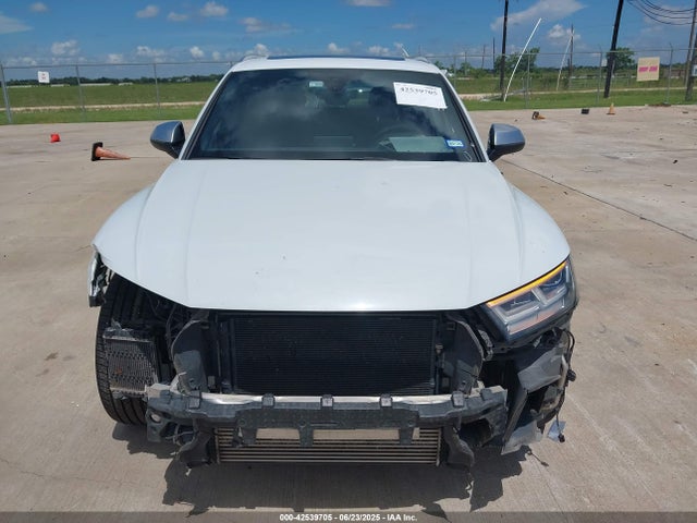 Audi 2020 2020 WA1C4AFY2L2065035 Image 12