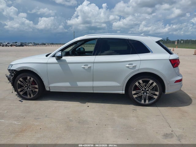 Audi 2020 2020 WA1C4AFY2L2065035 Image 14