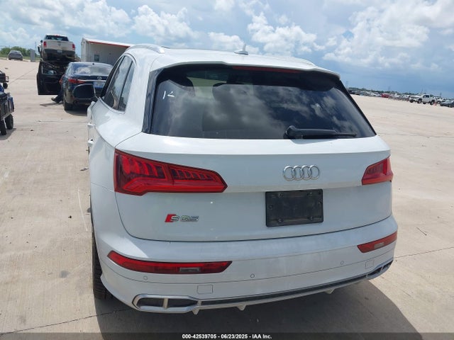 Audi 2020 2020 WA1C4AFY2L2065035 Image 16