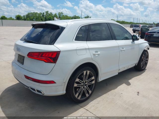 2020 AUDI SQ5 WA1C4AFY2L2065035 Photo 3
