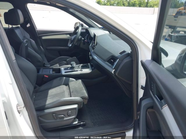 2020 AUDI SQ5 WA1C4AFY2L2065035 Photo 4