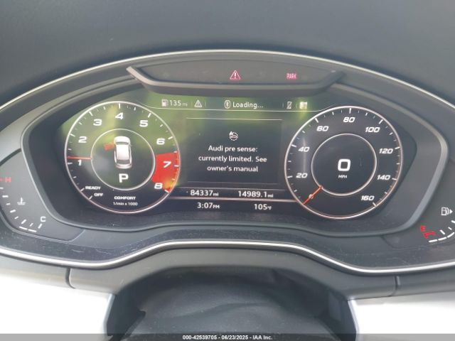 2020 AUDI SQ5 WA1C4AFY2L2065035 Photo 6