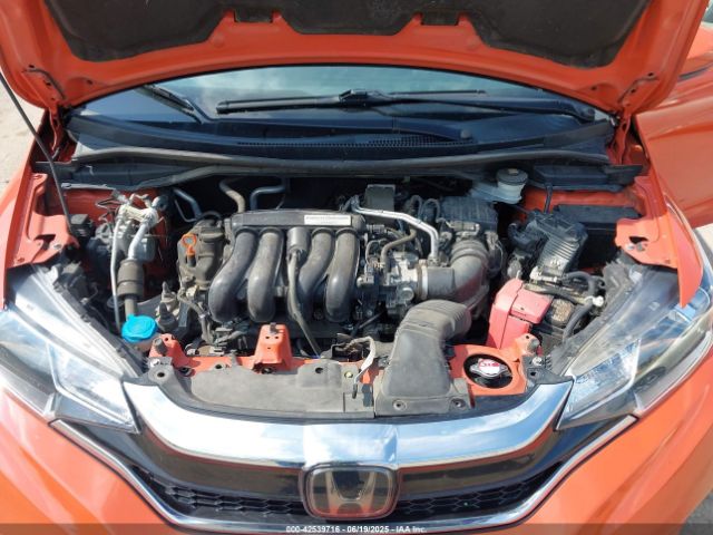 2020 HONDA FIT 3HGGK5H85LM713592 Photo 9