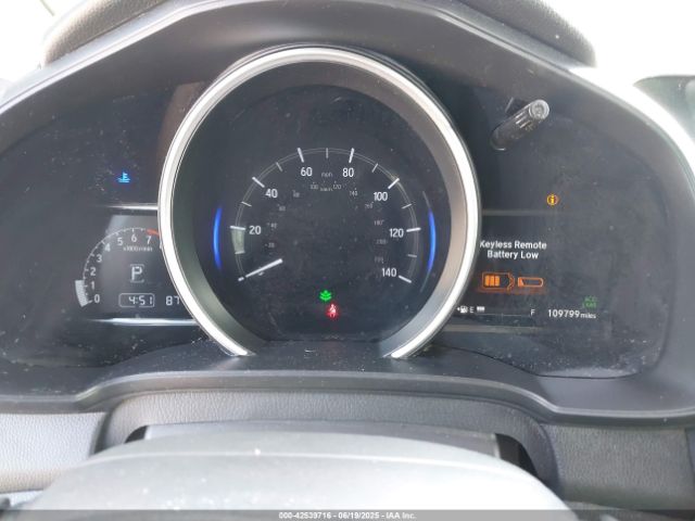 2020 HONDA FIT 3HGGK5H85LM713592 Photo 6